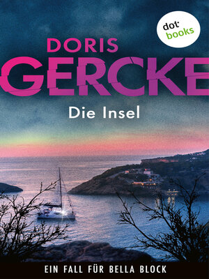 cover image of Die Insel